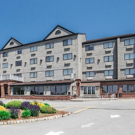 Mainstay Hotel And Conference Center Newport Exterior foto